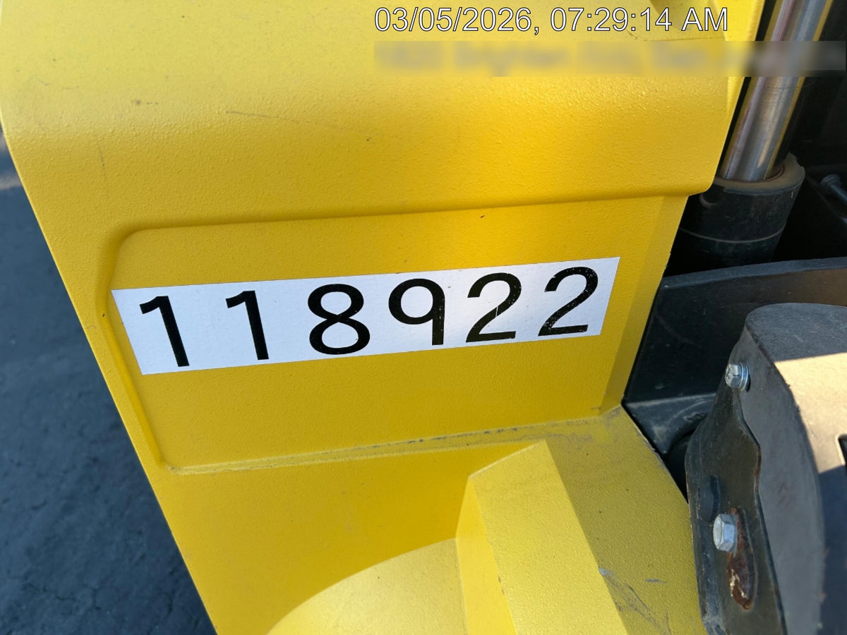 2020 HYSTER W45ZHD