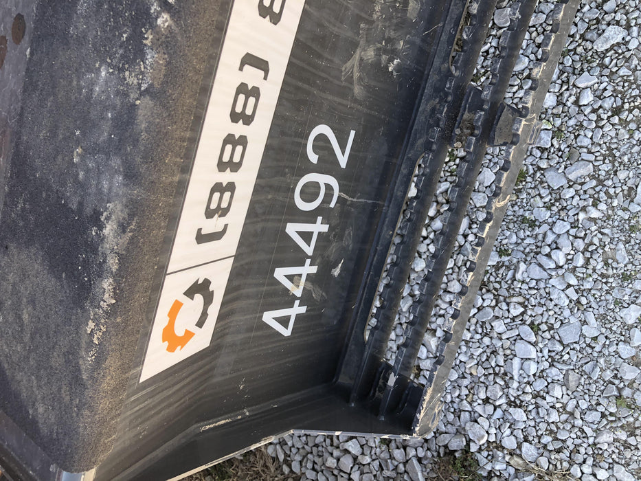 2019 CASE 580N EP - Extendable Backhoe