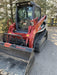 2020 Takeuchi TL12R2-CR Cab, Rubber Track