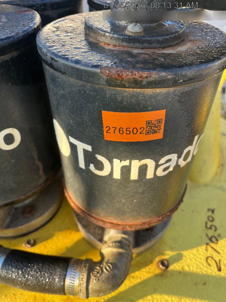 2022 TORNADO 98451