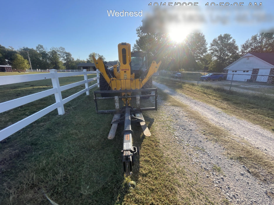 2020 STAR INDUSTRIES M1360B - Star JIB Boom