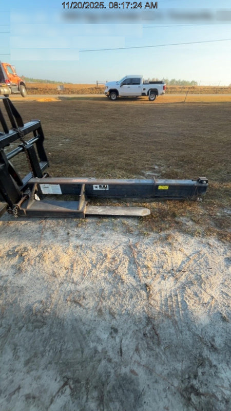 2020 STAR INDUSTRIES M1360B - Star JIB Boom