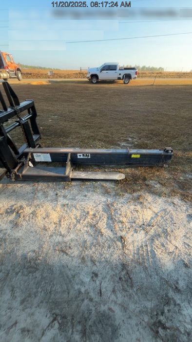 2020 STAR INDUSTRIES M1360B - Star JIB Boom