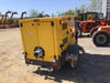 2020 ATLAS COPCO PAS 100 HF CS Enclosed