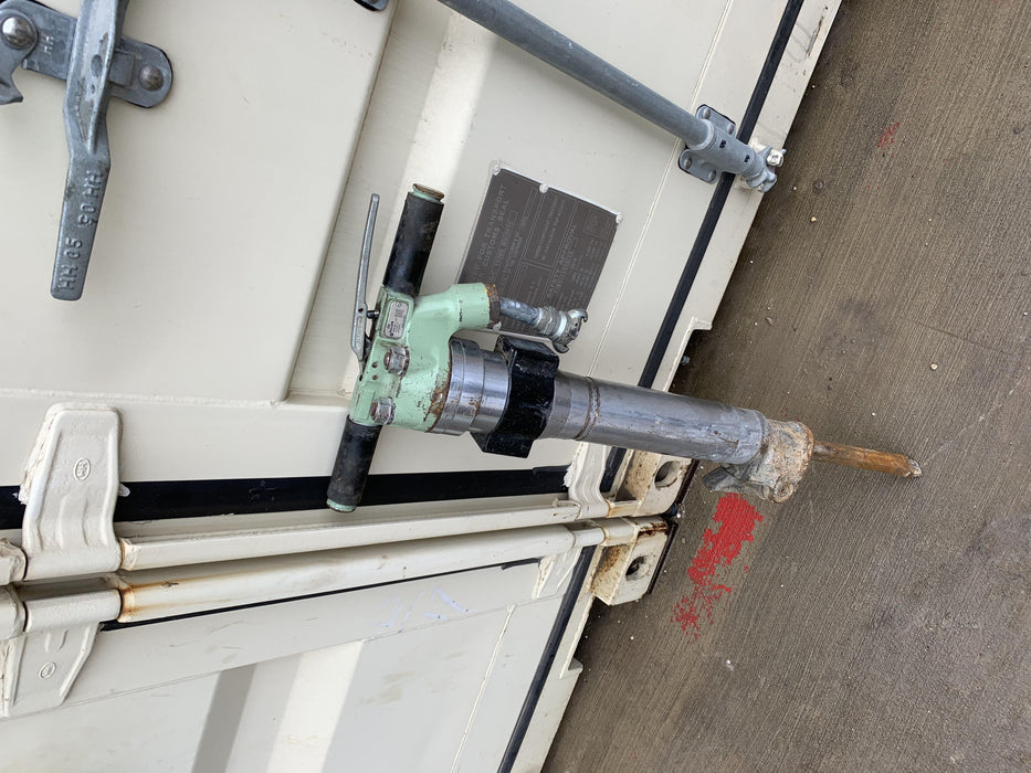 2018 SULLAIR MPB 60A