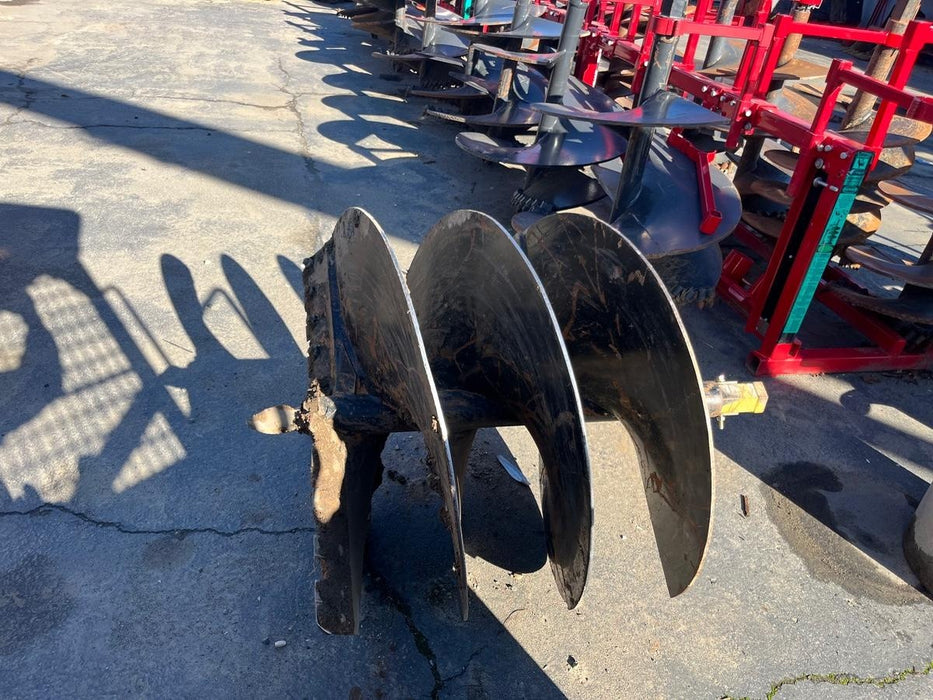 2021 BOBCAT Auger Drive - Bobcat