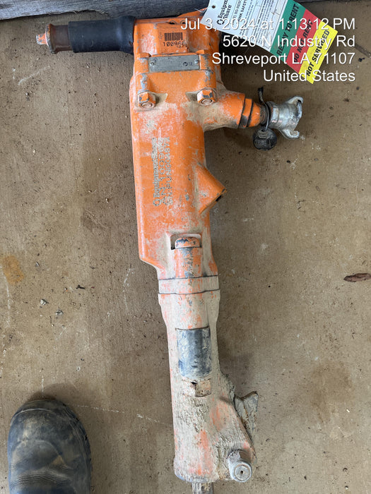 2020 CHICAGO PNEUMATIC CP 1260