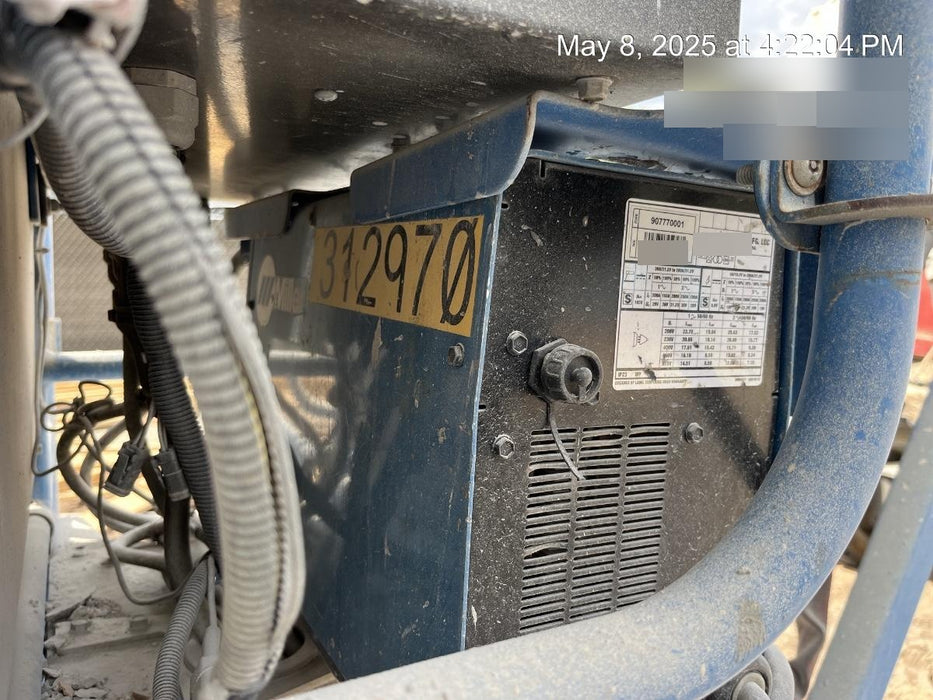 2023 MILLER ELECTRIC CST-280