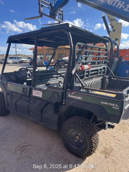 2021 STAR INDUSTRIES 1150C