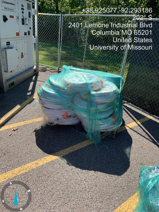 2020 SMARTECH SACP41A-HS