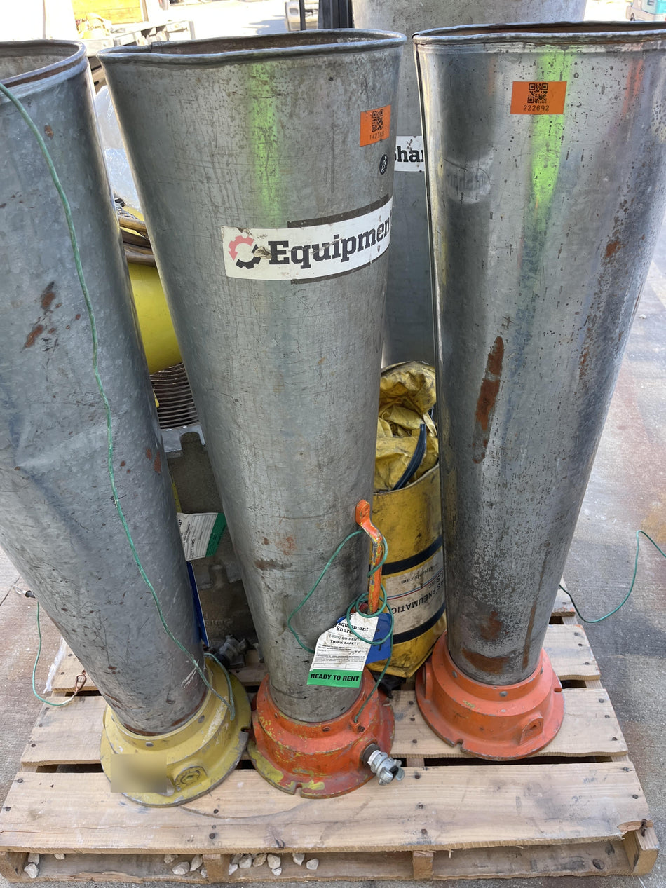 2021 MICHIGAN PNEUMATIC HV-6AM
