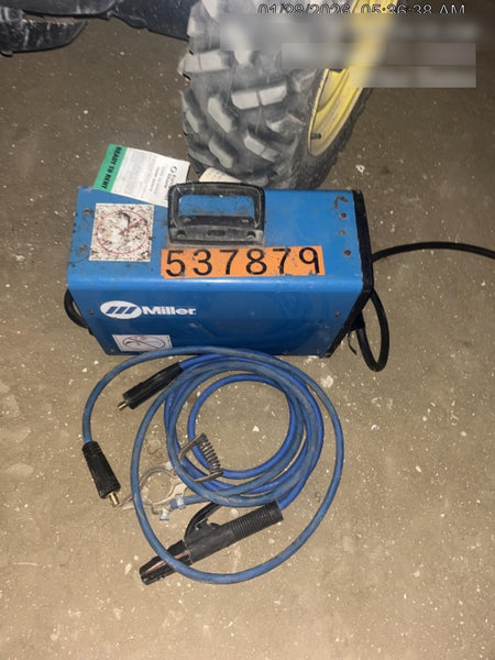 2025 MILLER ELECTRIC CST-282