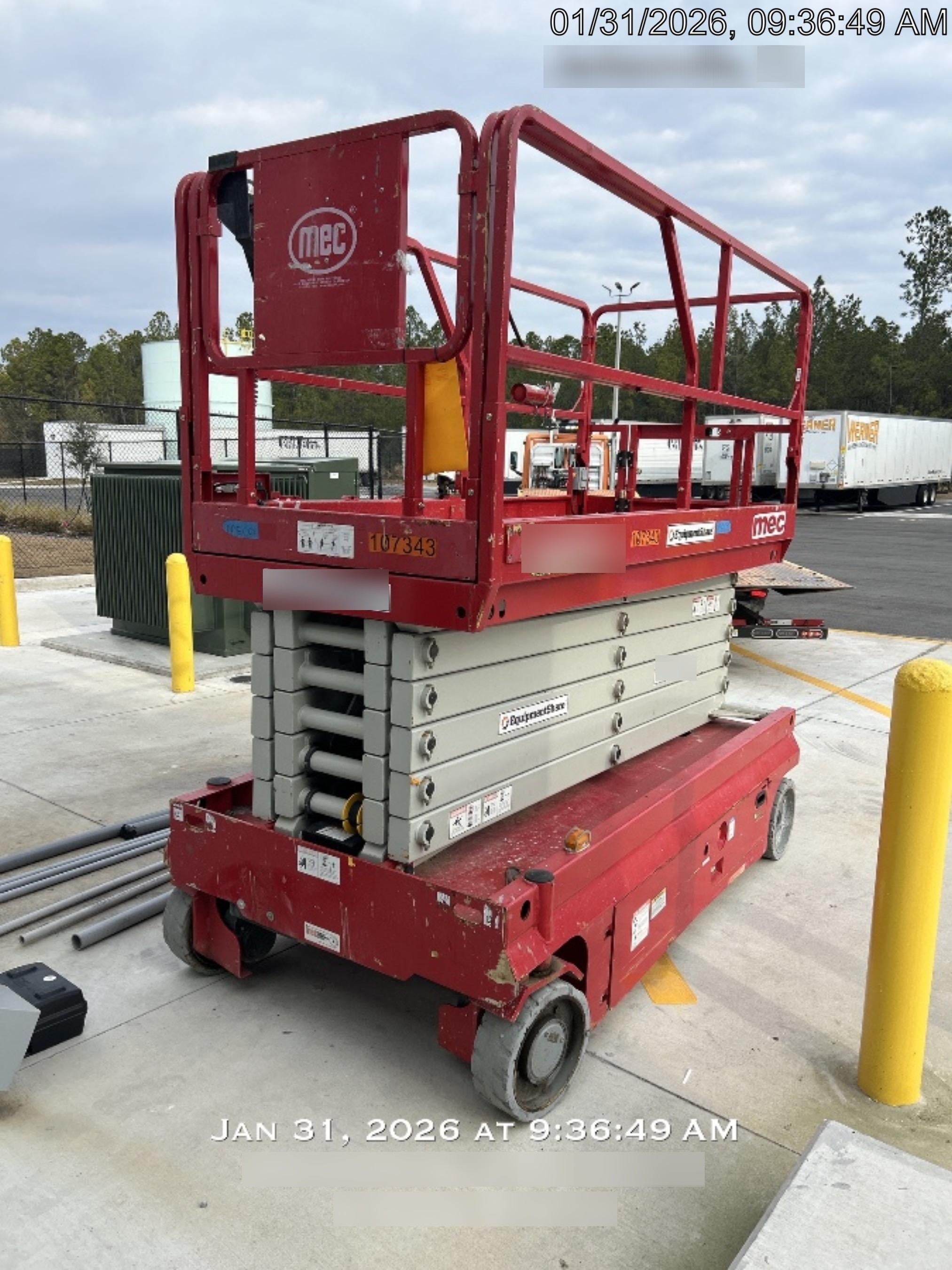 2020 MEC 4555SE