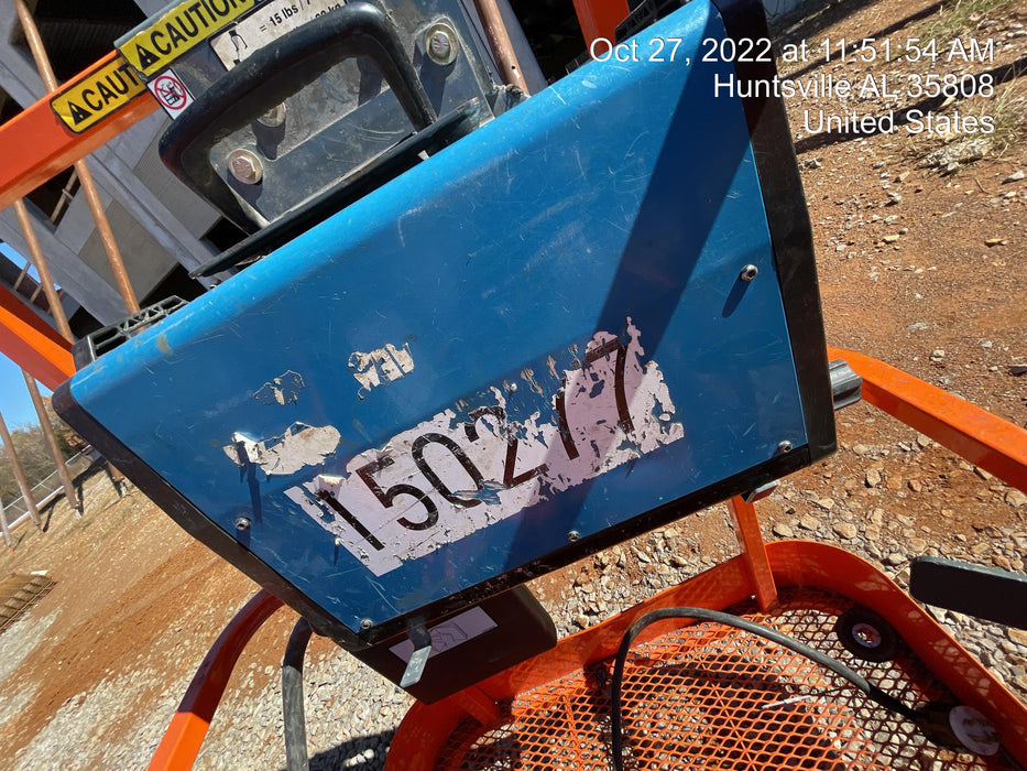 2021 MILLER ELECTRIC CST-280