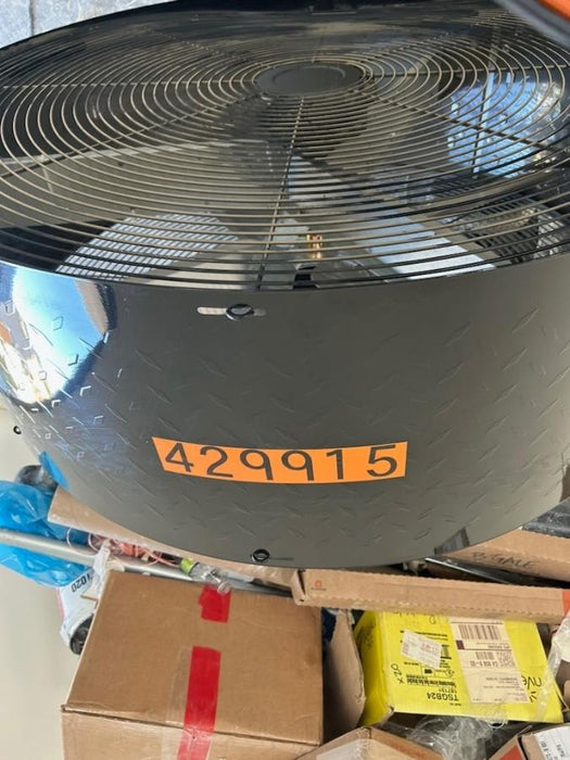 2024 MASTER MHD-42-BDF-C