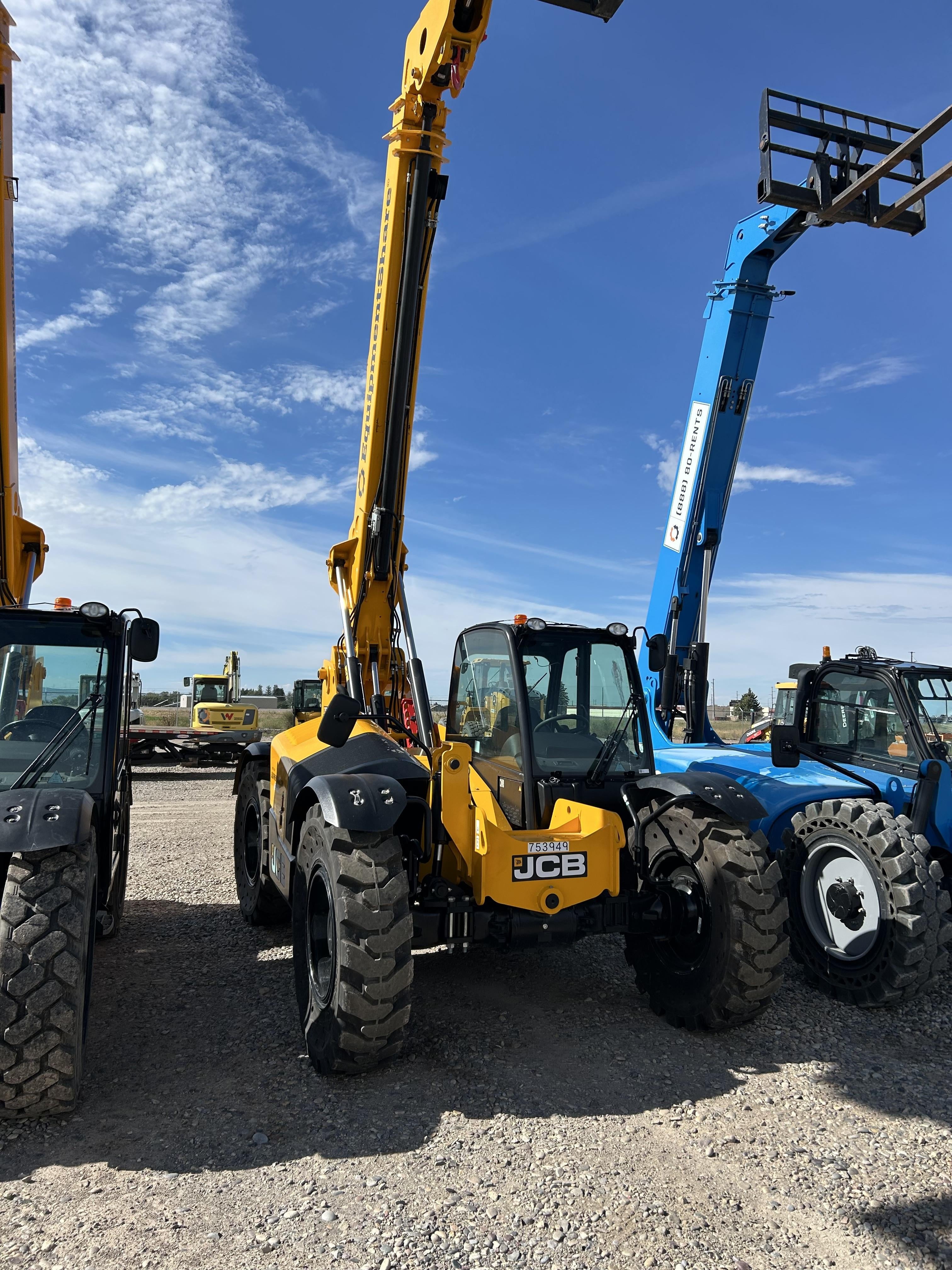 2026 JCB 509-42