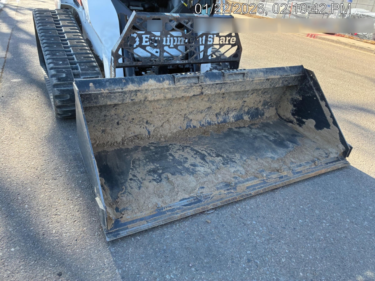 2022 PALADIN 48" Pallet Forks - Paladin