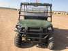 2020 Kawasaki Mule PRO-DXT Diesel, 6-Seater, Canopy