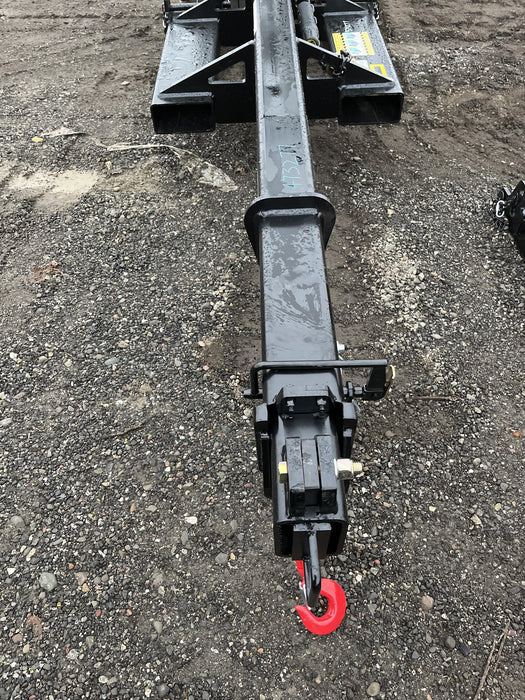 2024 STAR INDUSTRIES M1360B - Star JIB Boom