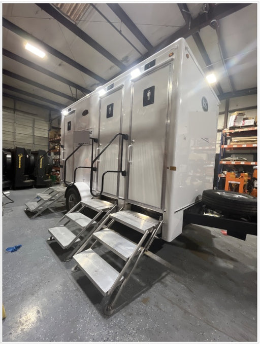 2026 JAG PORTA LISA PLUS COMM