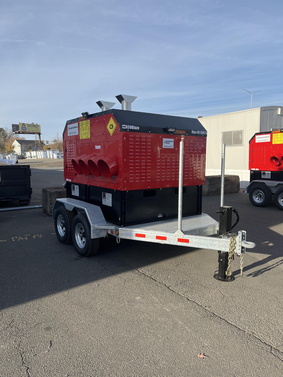 2024 CAMPO DB1200CT