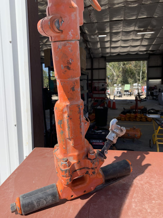 2020 MICHIGAN PNEUMATIC MP-30-1