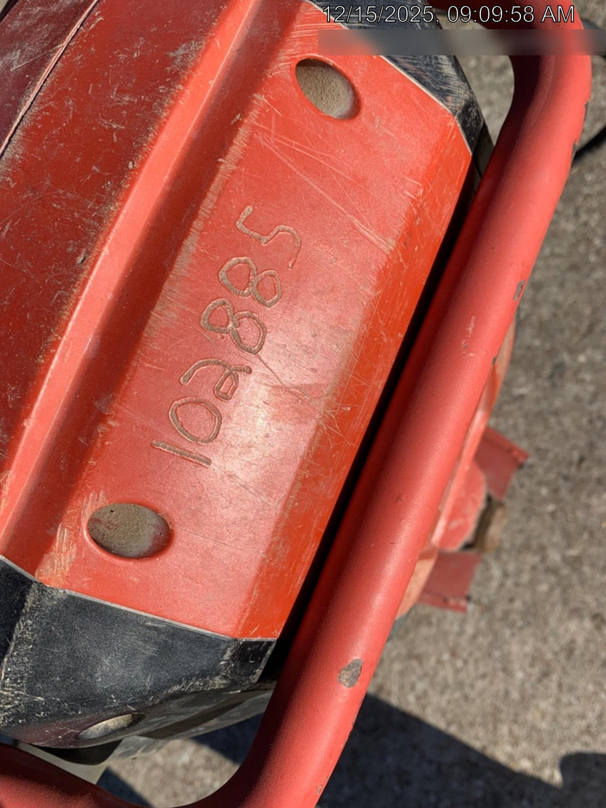 2020 HILTI TE 3000-AVR