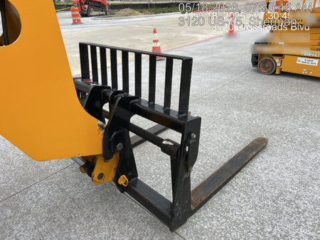 2024 JCB 506-36
