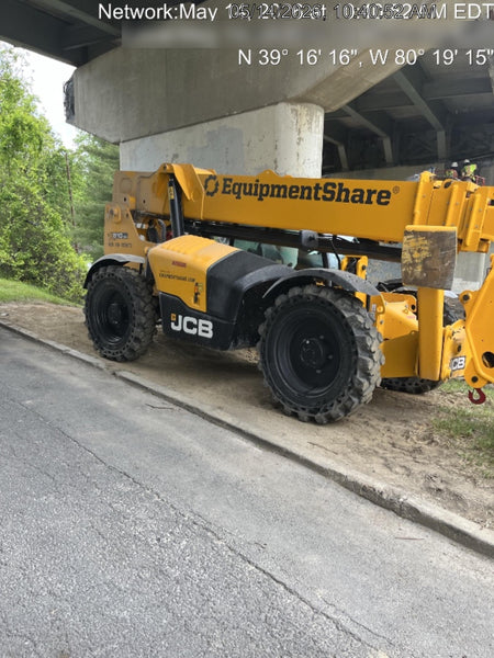 2025 JCB 510-56