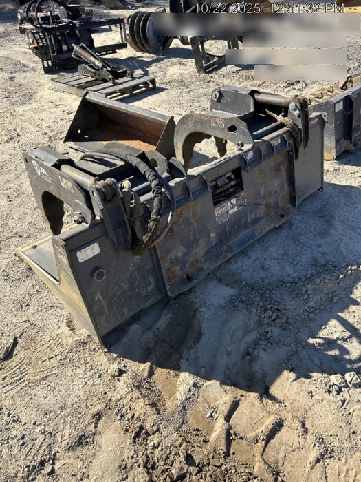 2020 PALADIN UTILITY GRAPPLE 11876-0022