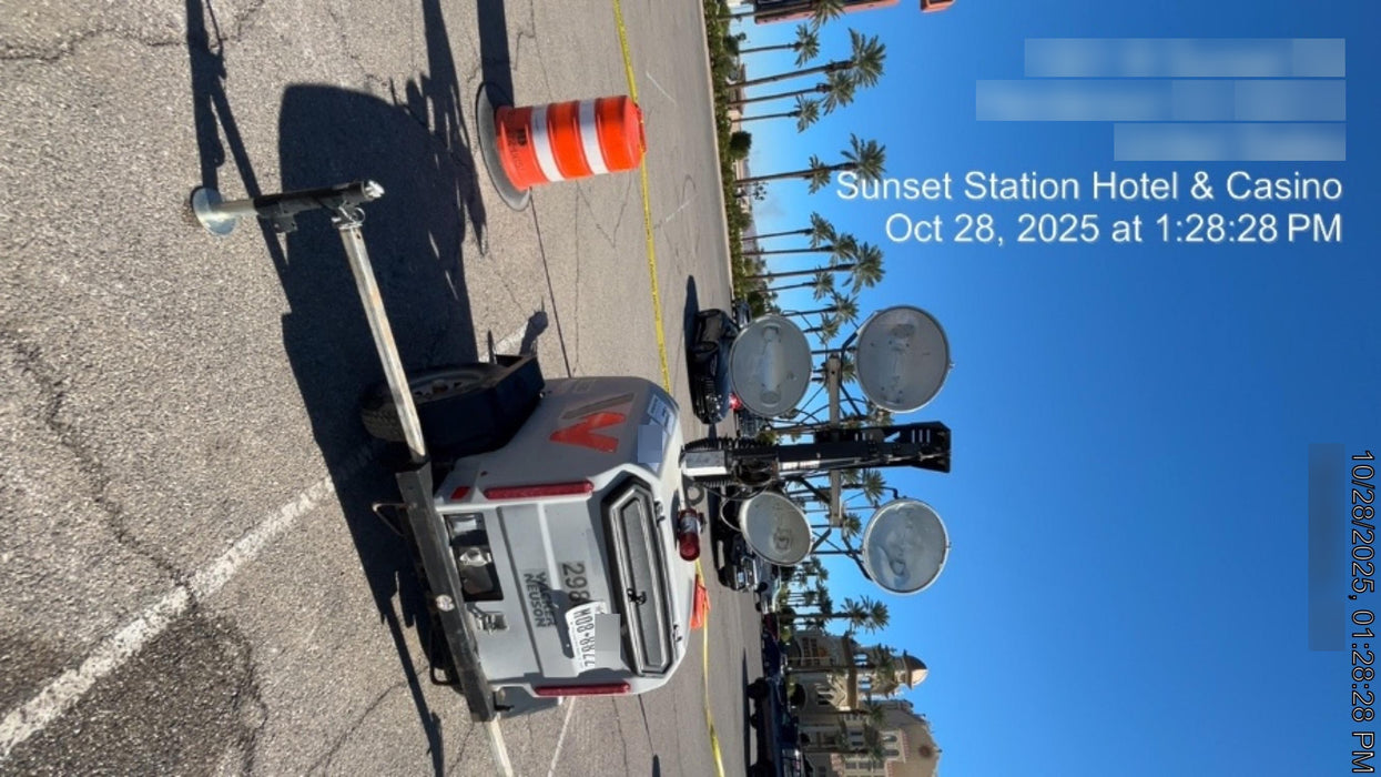 2019 Wacker Neuson LTV6L-MH Standard Options