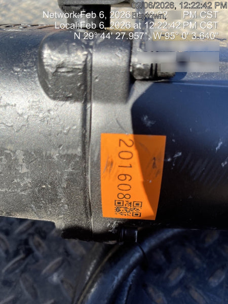 2022 INGERSOLL RAND 3940B2TI