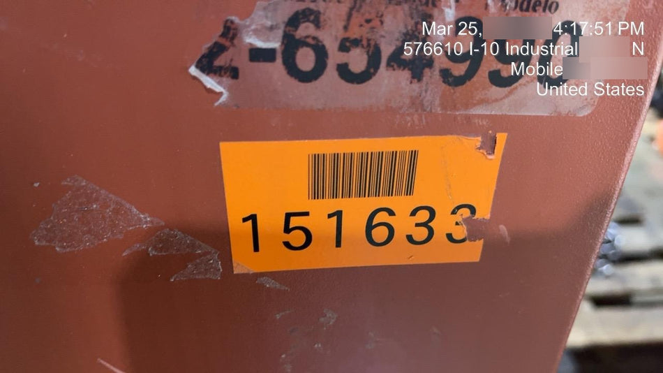 2021 JOBOX 1-682990