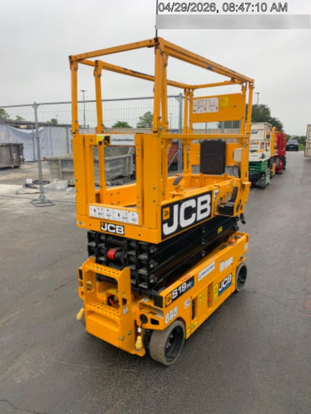 2024 JCB S1932E