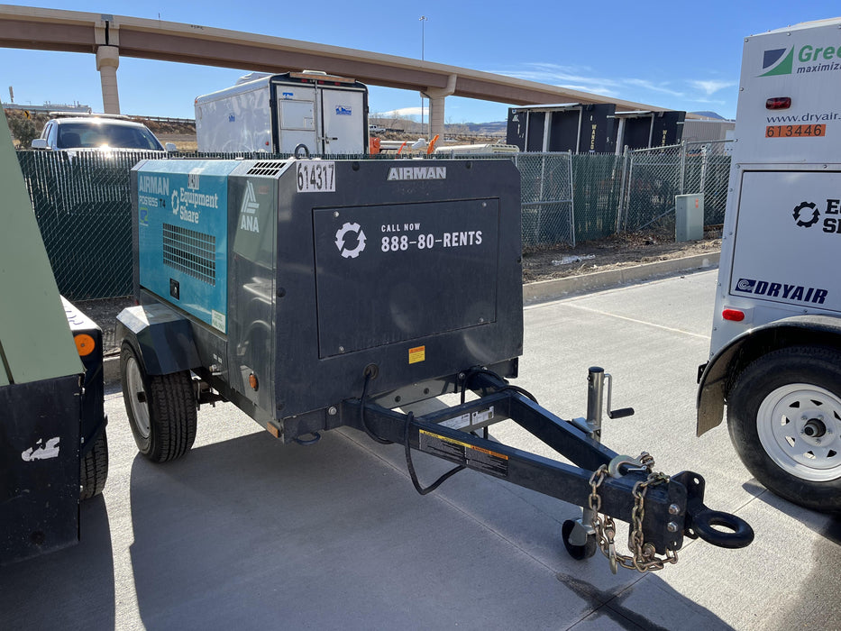 2025 AIRMAN PDS185S CWK