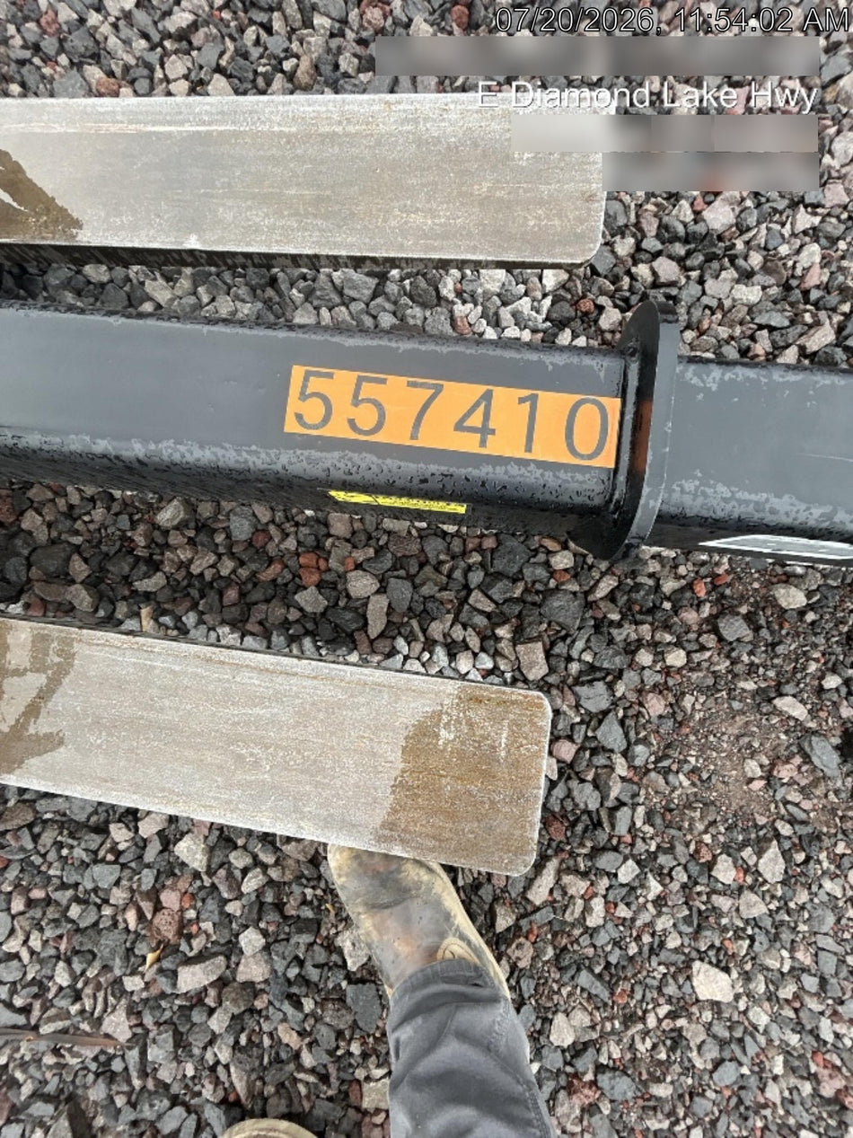 2025 STAR INDUSTRIES M1360B - Star JIB Boom