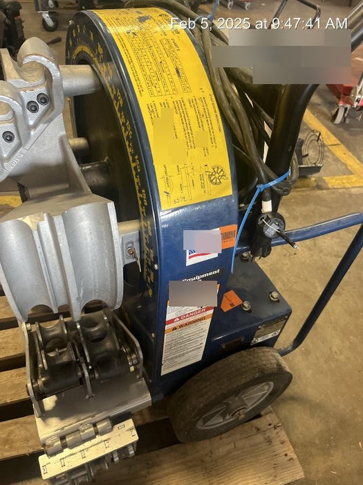 2021 CURRENT TOOLS 77SR