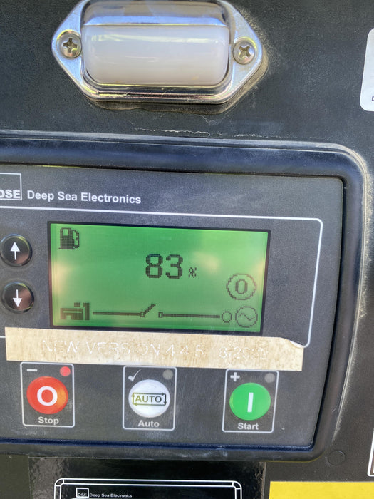 2022 ATLAS COPCO QAS25 CWK