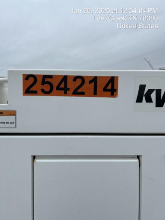 2022 SHINDAIWA DGK15FL