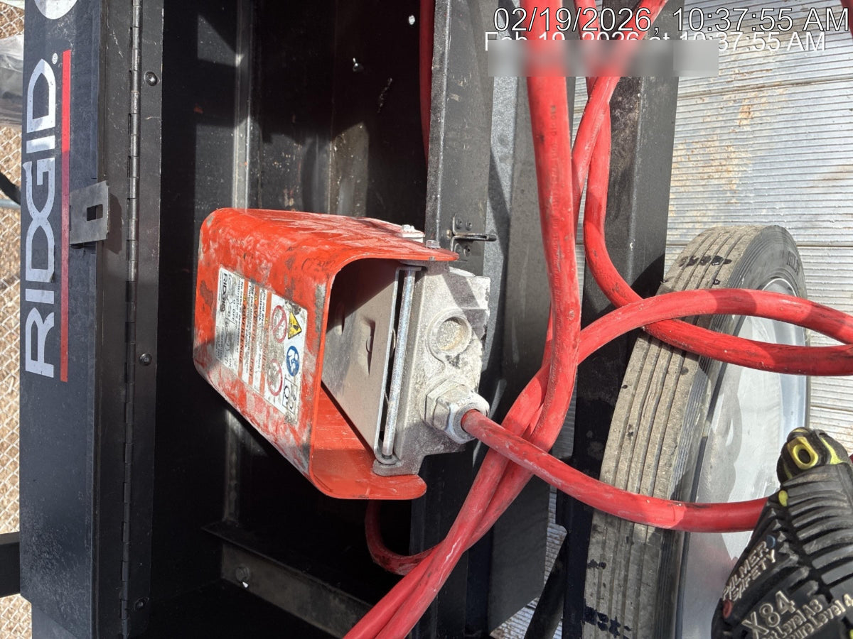 2024 RIDGID 1224