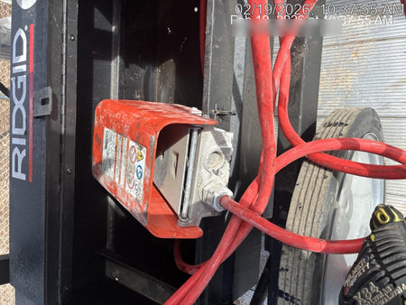2024 RIDGID 1224
