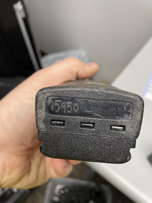 2020 MOTOROLA RDU4100