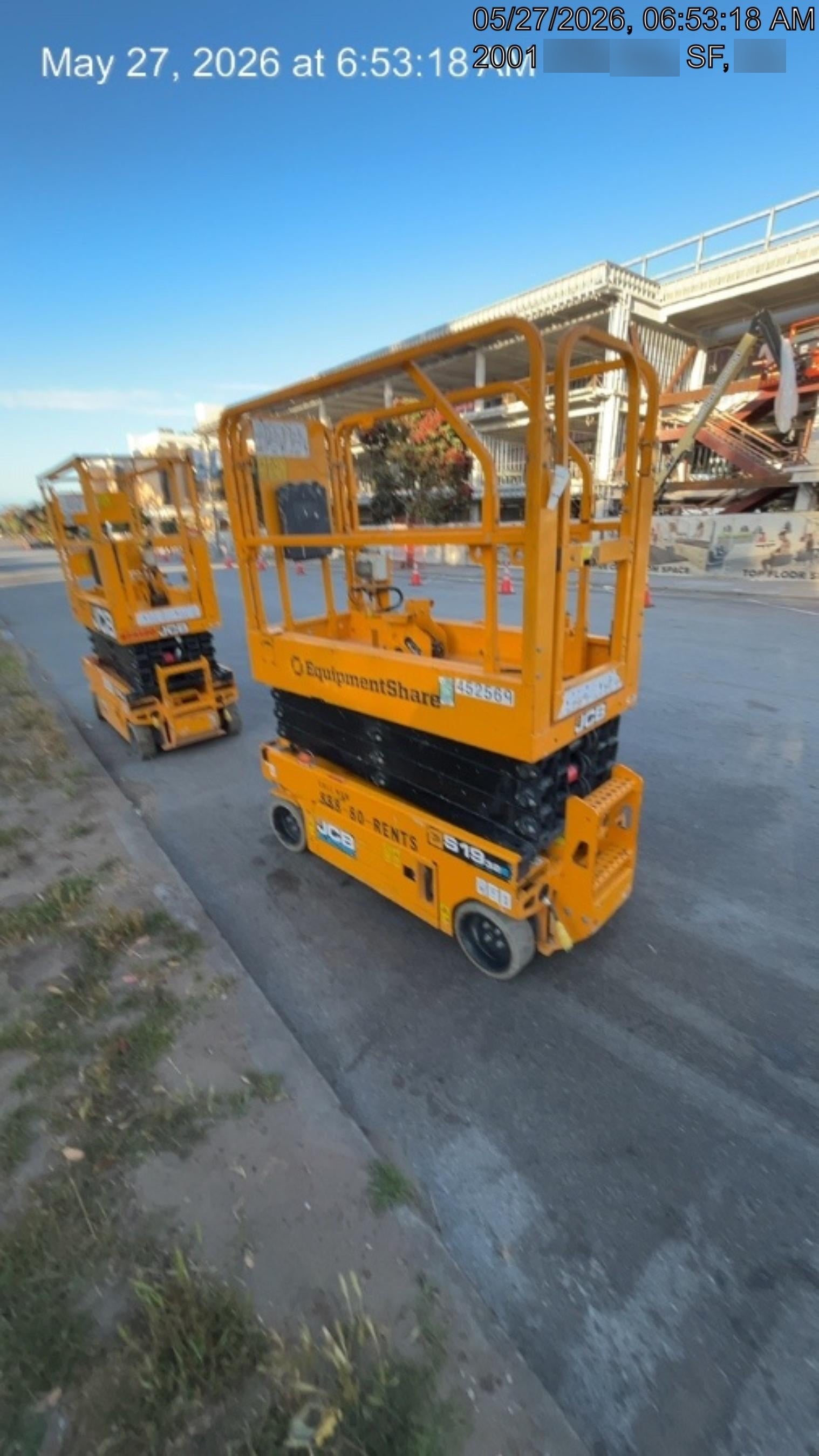 2024 JCB S1932E