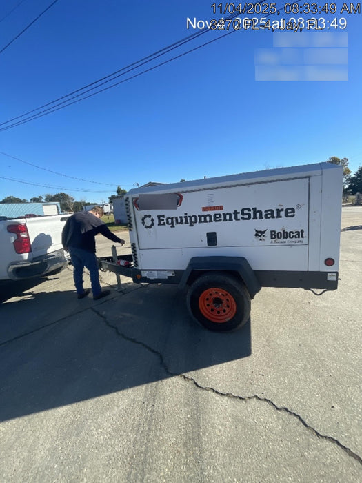 2025 BOBCAT PA425WCU-T4F