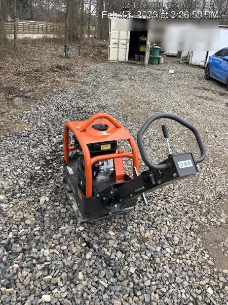 2025 HUSQVARNA LG300