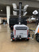 2019 Wacker Neuson LTV6K-LED Standard LED Towable Light Tower w/None
