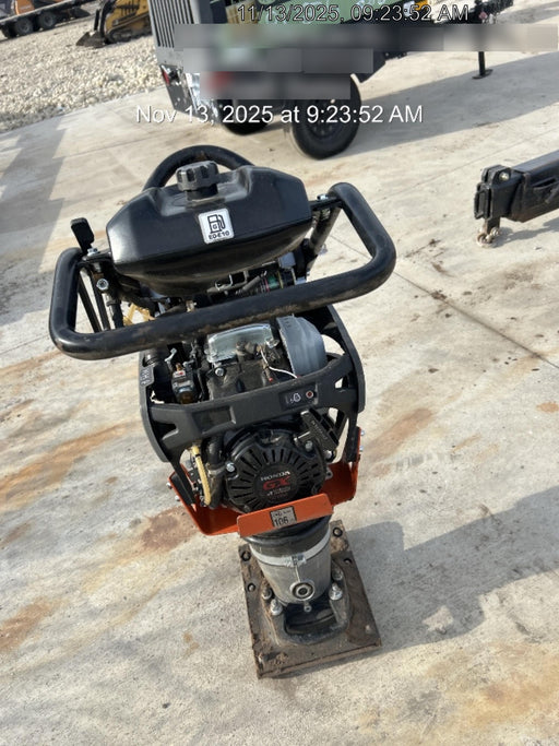 2024 HUSQVARNA LT6005