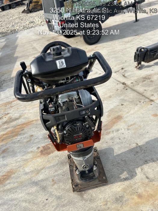 2024 HUSQVARNA LT6005