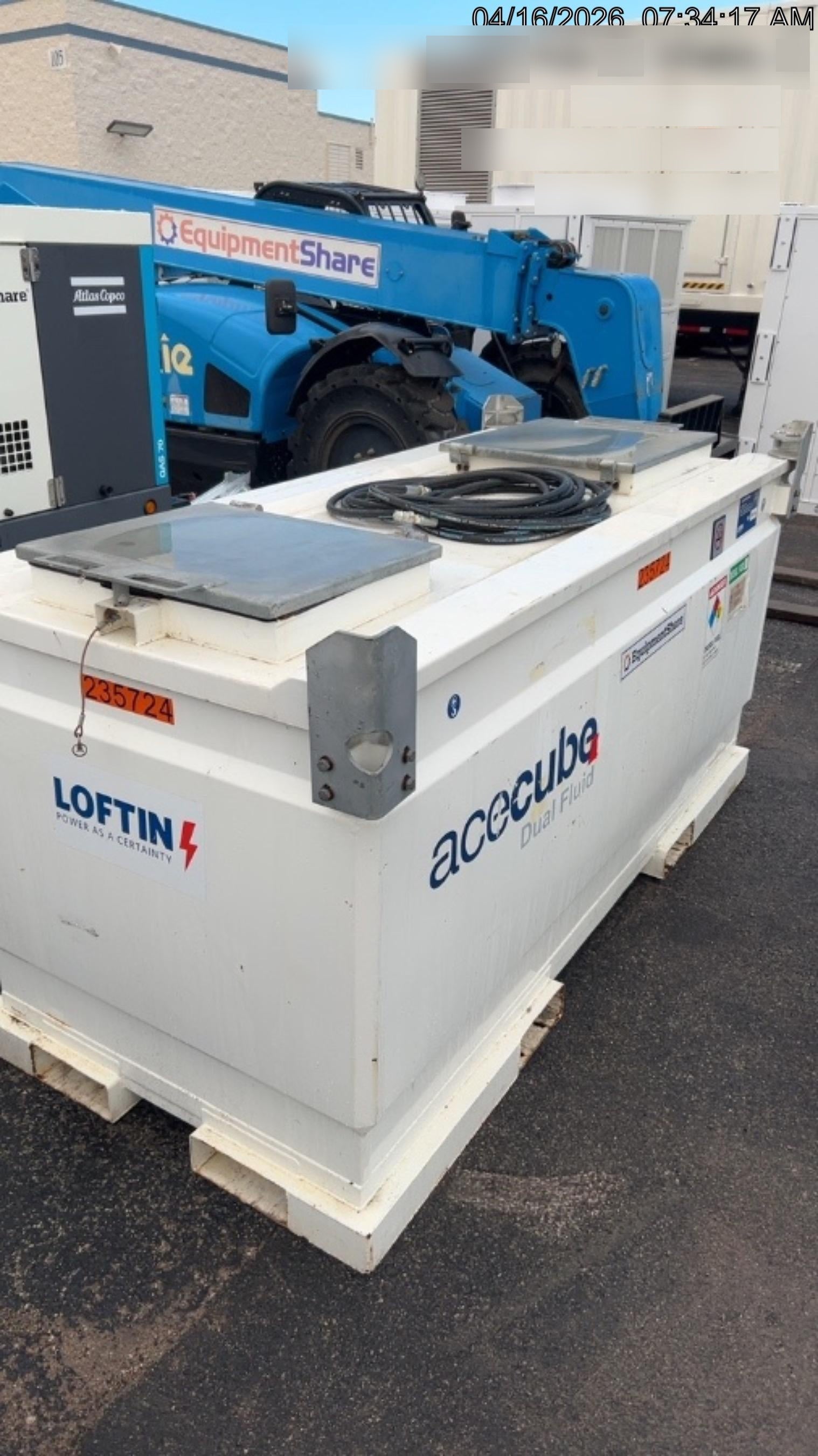 2022 LOFTIN AC-DF-475-37