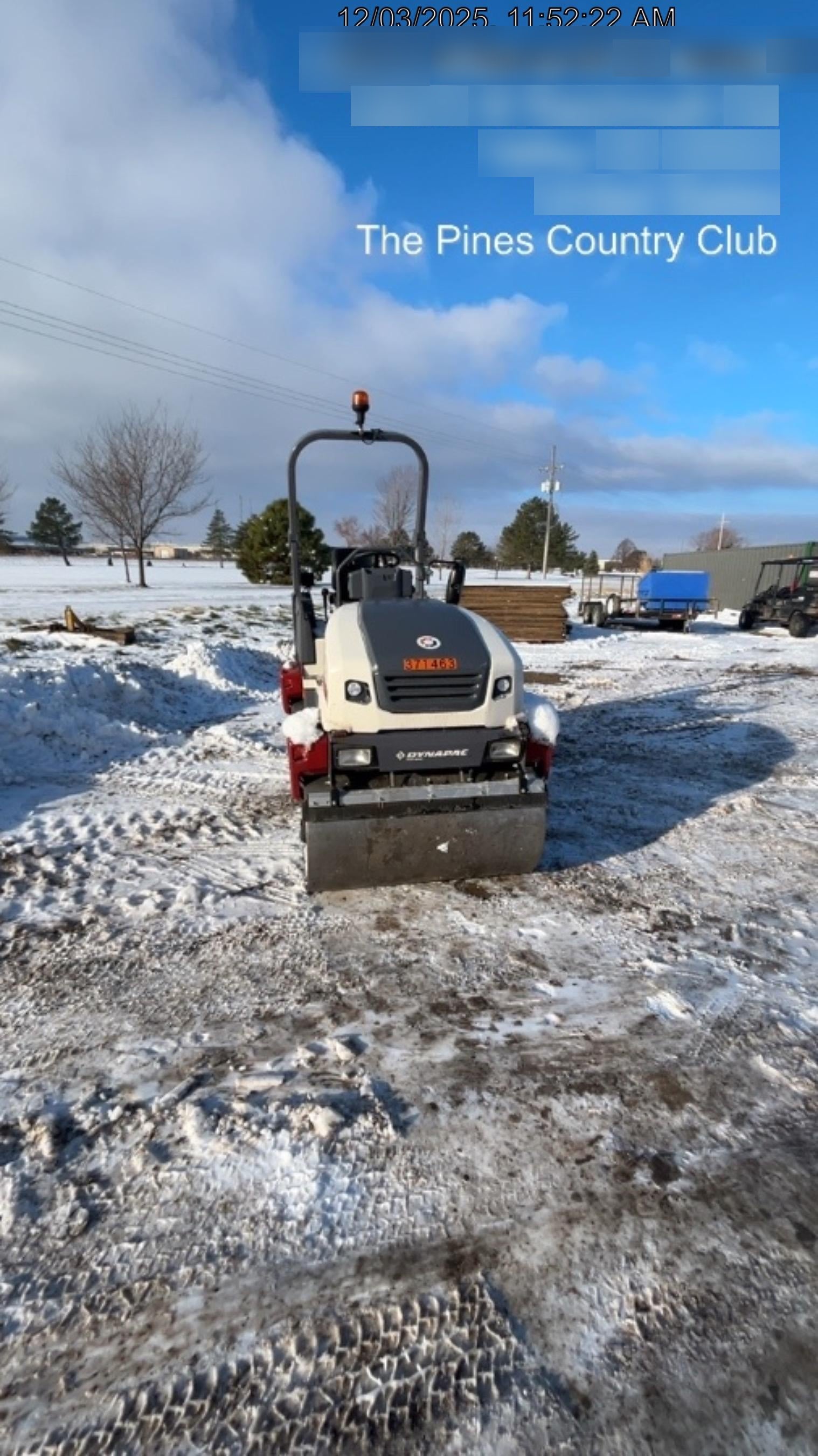 2023 DYNAPAC CC1200
